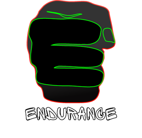 Endurance Comics Logo